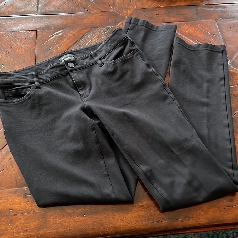 Ann Taylor black pants